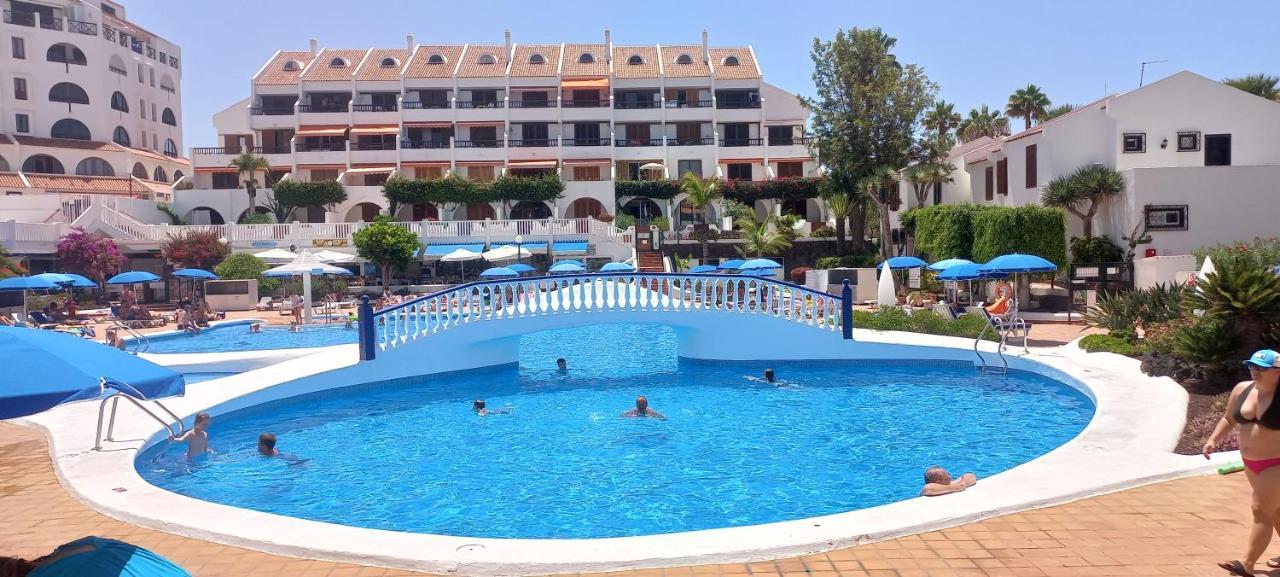 Studio Ps2 Playa de las Americas  Bagian luar foto