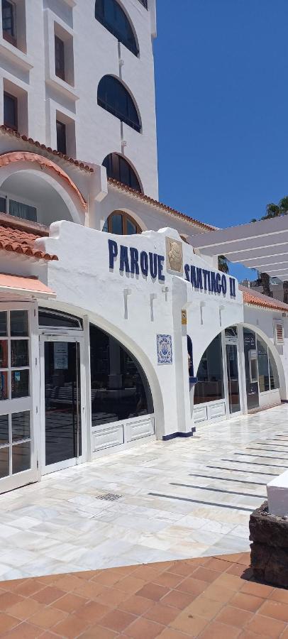 Studio Ps2 Playa de las Americas  Bagian luar foto