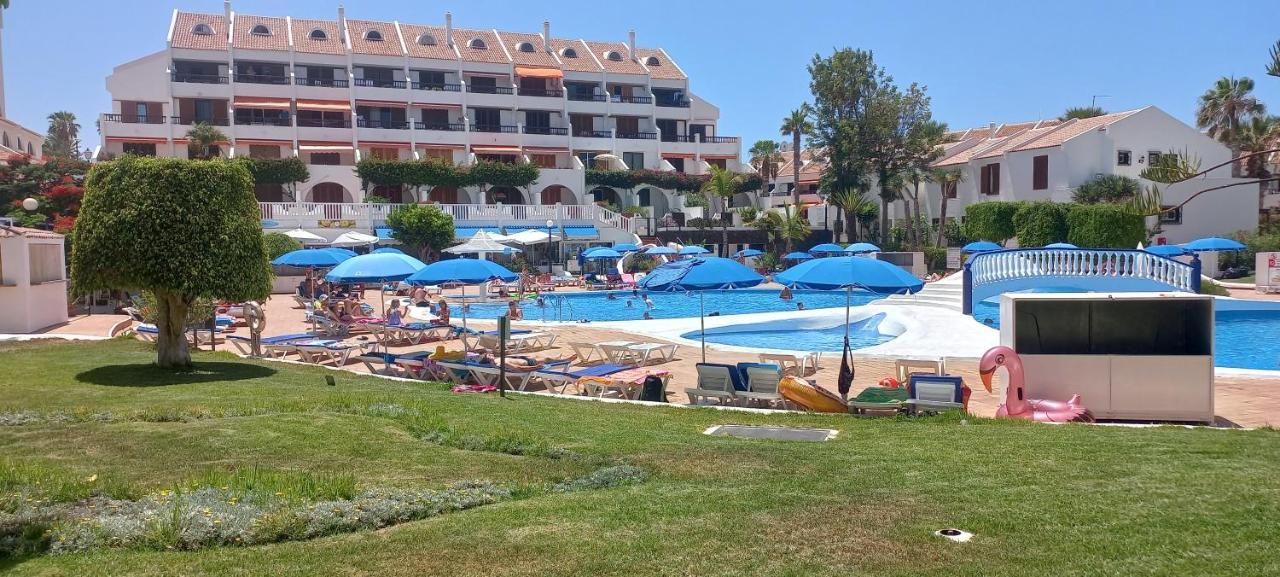 Studio Ps2 Playa de las Americas  Bagian luar foto