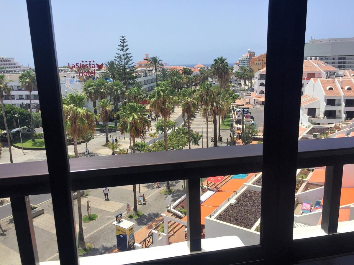 Studio Ps2 Playa de las Americas  Bagian luar foto
