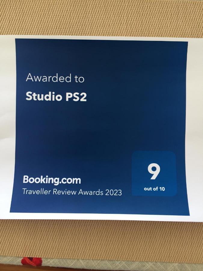 Studio Ps2 Playa de las Americas  Bagian luar foto
